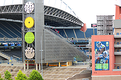 LADY 12 CELEBRITY FASHION SHOW